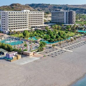 Esperos Palace