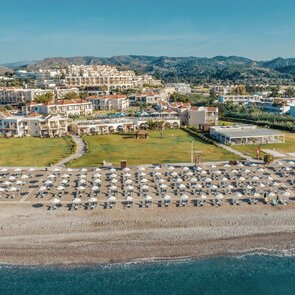 Lindos Imperial Resort & Spa