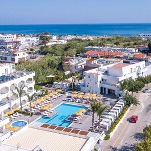 Orion Hotel