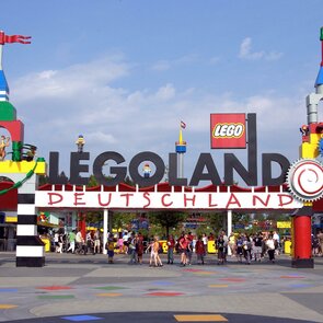 Legoland a ZOO Hellabrunn
