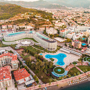 Green Nature Diamond