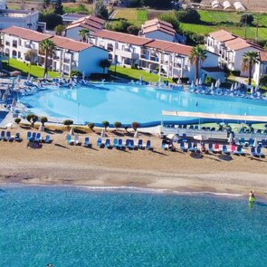 Hotel Labranda Marine Aquapark
