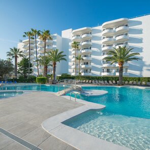 Aparthotel Alcúdia Beach