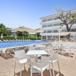 Hotel THB Dos Playas