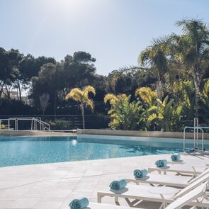 Iberostar Selection Llaut Palma