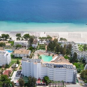 Iberostar Ciudad Blanca