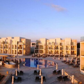 Amphora Hotel Suites