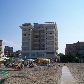 Hotel Imperial Beach