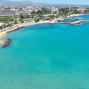 Coral Beach Hotel & Resort