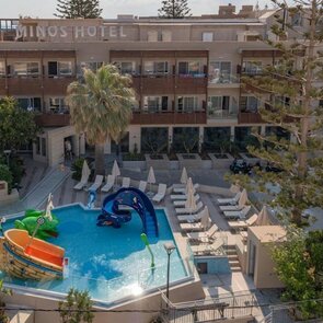 Minos Hotel