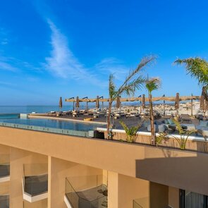 Minos Ambassador All Suites & SPA