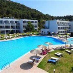 Evita Resort Hotel