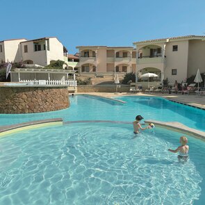 Hotel Mimose Beach Village