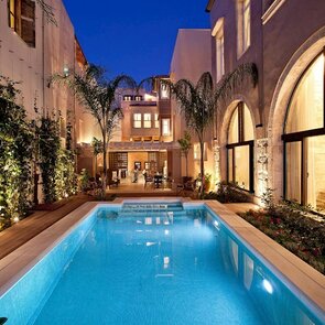 Rimondi Boutique Hotel