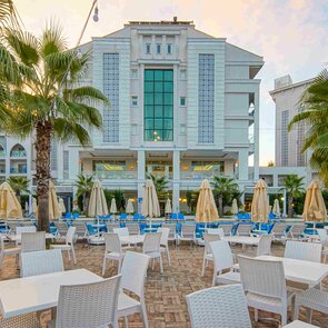 Diamond Elite Hotel & Spa