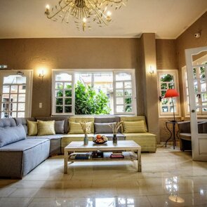 Lino Mare Boutique Hotel