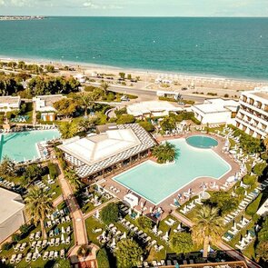 Sol by Melia Cosmopolitan Rhodes