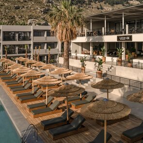 Cook´s Club Kolymbia