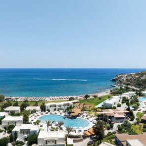 Port Royal Villas & SPA