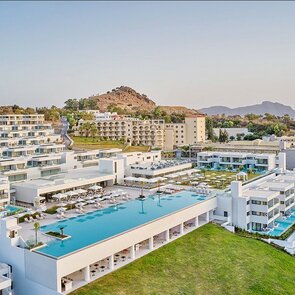 Lindos Grand Resort & SPA