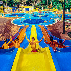 Bella Italia Efa Village