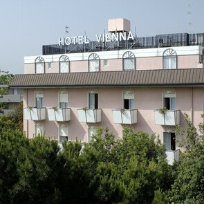 Hotel Vienna Ostenda