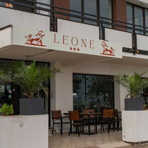 Hotel Leone