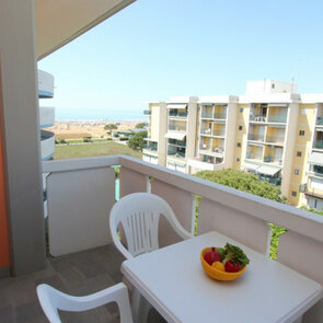 Apartmány Caravelle