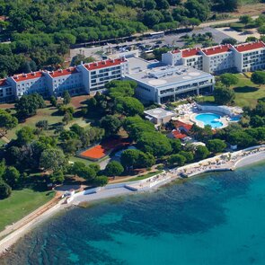 Hotel park Plaza Belvedere 