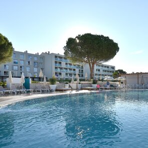 Hotel park Plaza Belvedere 