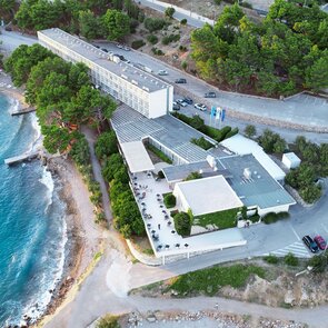 Holiday village Sagitta