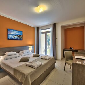Resort Crvena Luka Hotel