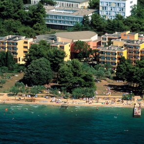 Hotel Donat