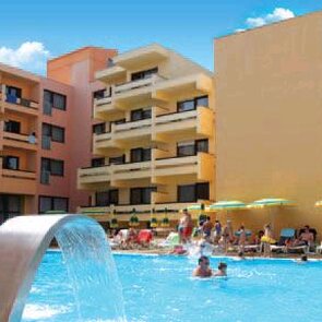 Hotel Donat
