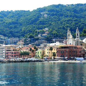 Villa Ida Family Welleness