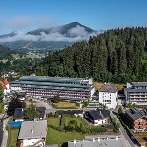 Lebenberg Schlosshotel