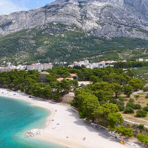 Apartmány Jakeševič