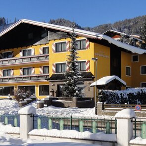 Hotel Schladmingerhof