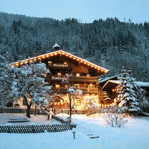Gasthof Limberghof