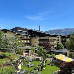 Hotel Der Schütthof