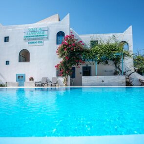 Villa Limnes