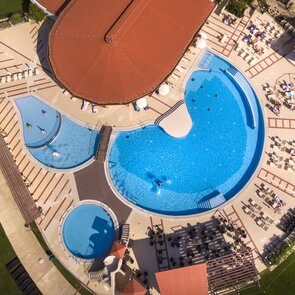 Sunny Baška Hotel by Valamar