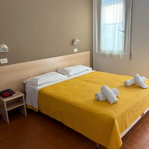 Hotel Adria Mare