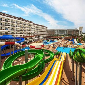 Eftalia Splash Resort
