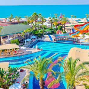 Crystal Family Comfort Collection