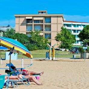 Rezidencia Ambassador