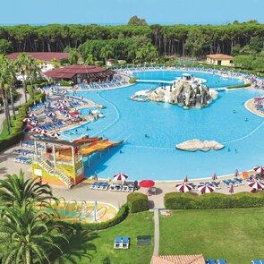 Falkensteiner Funimation Calabria