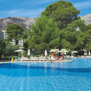 Ma Biche Kemer by Werde Hotels