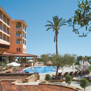 Thalassa Boutique Hotel & Spa