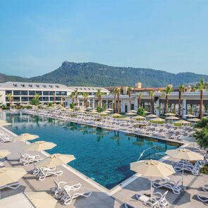 Swandor Hotels & Resort Kemer